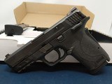 SMITH & WESSON M&P9 SHEILD EZ M2.0 9MM LUGER (9X19 PARA) - 2 of 3