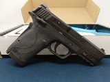 SMITH & WESSON M&P9 SHEILD EZ M2.0 9MM LUGER (9X19 PARA) - 3 of 3