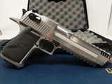 MAGNUM RESEARCH DESERT EAGLE .50 AE - 3 of 3