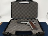 KIMBER custom II .45 ACP - 1 of 3