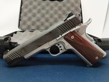 KIMBER custom II .45 ACP - 2 of 3