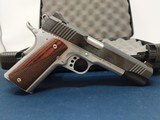 KIMBER custom II .45 ACP - 3 of 3