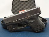 GLOCK 27 .40 S&W - 3 of 3