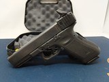GLOCK 17 9MM LUGER (9X19 PARA) - 2 of 3