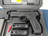 RUGER AMERICAN 9MM LUGER (9X19 PARA) - 2 of 3