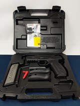 RUGER AMERICAN 9MM LUGER (9X19 PARA) - 1 of 3