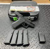 GLOCK 43X
AUSTRIA 9MM LUGER (9X19 PARA) - 1 of 3