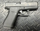 GLOCK 43X
AUSTRIA 9MM LUGER (9X19 PARA) - 2 of 3