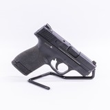 SMITH & WESSON M&P9 Shield M.20 9MM LUGER (9X19 PARA) - 2 of 3