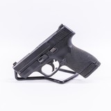 SMITH & WESSON M&P9 Shield M.20 9MM LUGER (9X19 PARA) - 1 of 3