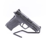 SMITH & WESSON M&P9 Shield EZ TS 9MM LUGER (9X19 PARA) - 2 of 3