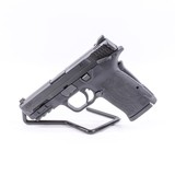 SMITH & WESSON M&P9 Shield EZ TS 9MM LUGER (9X19 PARA) - 1 of 3