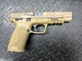 SMITH & WESSON M&P9 M2.0 9MM LUGER (9X19 PARA) - 2 of 3