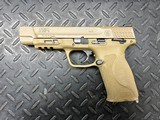 SMITH & WESSON M&P9 M2.0 9MM LUGER (9X19 PARA) - 3 of 3