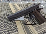 SPRINGFIELD ARMORY 1911 MIL SPEC .45 ACP - 1 of 2