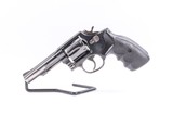 SMITH & WESSON MODEL 10-10, Good Condition .38 S&W - 1 of 3