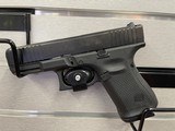 GLOCK 19 19 Gen 5 9MM LUGER (9X19 PARA) - 1 of 3
