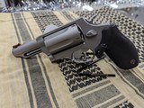 TAURUS 4410 Judge .410/.45 colt Satin Stainless .45 ACP/.410 GA - 1 of 3