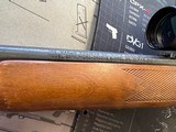 MARLIN 25MN (JM STAMPED) .22 WMR - 2 of 3