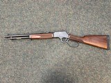 HENRY BIG BOY STEEL CARBINE .44 MAG/.44 SPL - 2 of 3