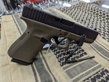 GLOCK GLOCK 19 GEN 3 9MM LUGER (9X19 PARA) - 2 of 3