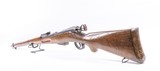 SCHMIDT-RUBIN SWISS MODEL 1896/11 7.5X55MM SWISS - 2 of 3