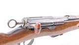 SCHMIDT-RUBIN SWISS MODEL 1896/11 7.5X55MM SWISS - 3 of 3