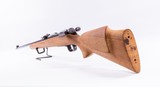 ARISAKA Type 99, Full Mum, AA Sights 7.7X58MM ARISAKA - 2 of 3