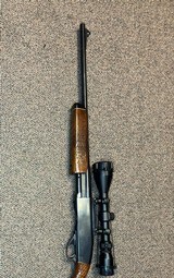 REMINGTON 760 game master .270 WIN - 1 of 3