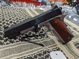 KIMBER 1911 custom II .45 ACP - 1 of 3