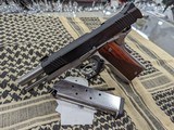 KIMBER 1911 custom II .45 ACP - 3 of 3