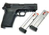SMITH & WESSON M&P 380 SHIELD EZ M2.0 .380 ACP - 1 of 3