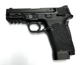 SMITH & WESSON M&P 380 SHIELD EZ M2.0 .380 ACP - 3 of 3