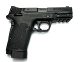 SMITH & WESSON M&P 380 SHIELD EZ M2.0 .380 ACP - 2 of 3