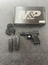 SMITH & WESSON M&P 9 M2.0 9MM LUGER (9X19 PARA) - 1 of 3