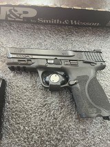 SMITH & WESSON M&P 9 M2.0 9MM LUGER (9X19 PARA) - 2 of 3