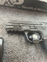 SMITH & WESSON M&P 9 M2.0 9MM LUGER (9X19 PARA) - 3 of 3