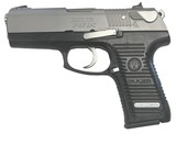 RUGER P97DC .45 ACP - 1 of 3