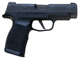 SIG SAUER P365 XL 9MM LUGER (9X19 PARA) - 2 of 3
