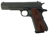 SPRINGFIELD ARMORY 1911-A1 .45 ACP - 1 of 3