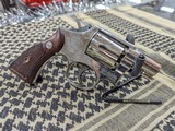 SMITH & WESSON MODEL 10 .38 S&W - 3 of 3