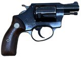 CHARTER ARMS Undercover .38 SPL - 2 of 3