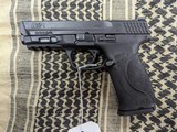 SMITH & WESSON M&P9 2.0 9.3X57MM - 1 of 3