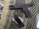 SMITH & WESSON M&P9 2.0 9.3X57MM - 3 of 3