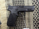 SMITH & WESSON M&P9 2.0 9.3X57MM - 2 of 3