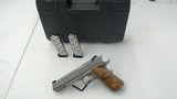 SIG SAUER 1911 .45 ACP - 1 of 3