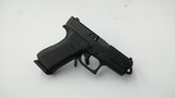 GLOCK 43x 9MM LUGER (9X19 PARA) - 2 of 2