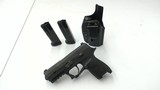 SIG SAUER P320 CARRY 9MM LUGER (9X19 PARA) - 1 of 3