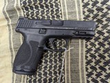 SMITH & WESSON M&P9 M2.0 9MM LUGER (9X19 PARA) - 1 of 3
