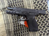 SMITH & WESSON M&P9 M2.0 9MM LUGER (9X19 PARA) - 3 of 3